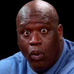 shaq