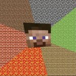 Minecraft 2012