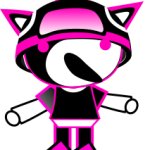 metal sumi plush meme