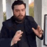Whiteboard yapping meme