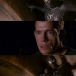 Remember Ben Parker