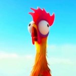 Chicken