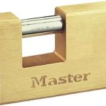 Masterlock 607