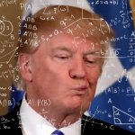 #TrumpsConfusion