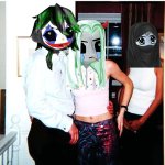 Hypio party