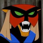 Brak noseless