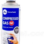 Canned air