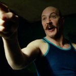 Bronson SYFM