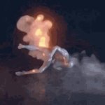 Gay Pump GIF Template