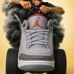 flightreacts shoe car ai
