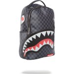 Sprayground backpack template