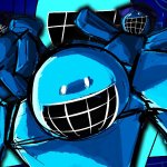 the dud that is bluu meme