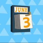 June 3rd