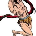 Tarzan Data Modeling | WHEN YOUR DATA ISN’T MODELED PROPERLY…; …AND NOW YOU’RE SWINGING BETWEEN 17 TABS LIKE TARZAN IN A KPI JUNGLE. | image tagged in tarzan swings | made w/ Imgflip meme maker