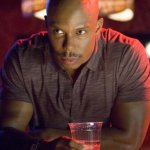 James doakes