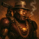 IronCapone meme