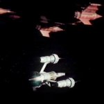 Slavic Blake's 7's Fleet meme