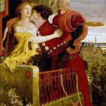 Romeo and Juliet