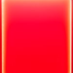 red screen