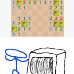It's literally just a 50/50 | image tagged in gamblecore | made w/ Imgflip meme maker