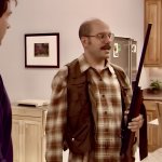 Tobias Funke meme