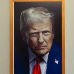 President Donald J. Trump