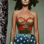 Wonder Woman