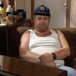 On slow keeping up appearances