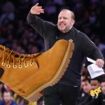 Tom Thibodeau gets the boot