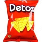 Detos are god