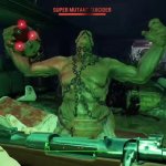 Super Mutant Suicider