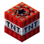 TNT - Minecraft