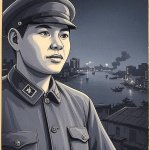 Communist propaganda