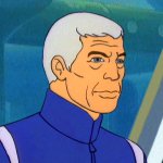 Sealab Captain Murphy