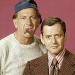 The Odd Couple TV