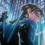 Nightwing/Dick Grayson