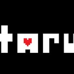 DELTARUNE logo