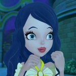 Fala SnowWhite