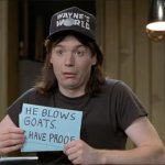 Wayne's World