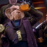 The Grand Nagus