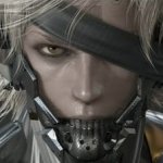 Raiden mgr goat