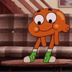 fish GIF Template