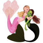 evil merpeople