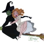 witches