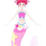 haru mermaid