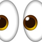 eyes