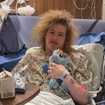 Liam Keel Hospital 2023