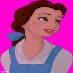 belle icon