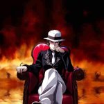 muzan in hell