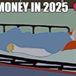 L Money Was Murdered By The Deep-State MLP Fans... (VCR) | L MONEY IN 2025 💔 | image tagged in l money medical propofol homicide vcr,murder,hospital,l money,my little pony | made w/ Imgflip meme maker